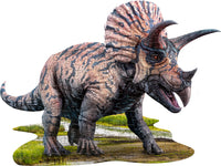 Madd Capp Puzzle Jr- I Am Triceratops