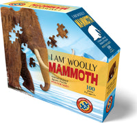 Madd Capp Puzzle Jr - I Am Woolly