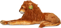 Lion Giant Stuffed Animal