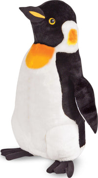 Penguin Giant Stuffed Animal