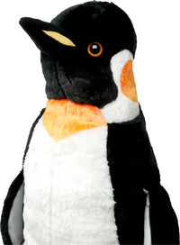 Penguin Giant Stuffed Animal