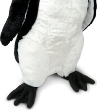 Penguin Giant Stuffed Animal