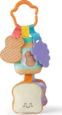 PB&J Take-Along Toy