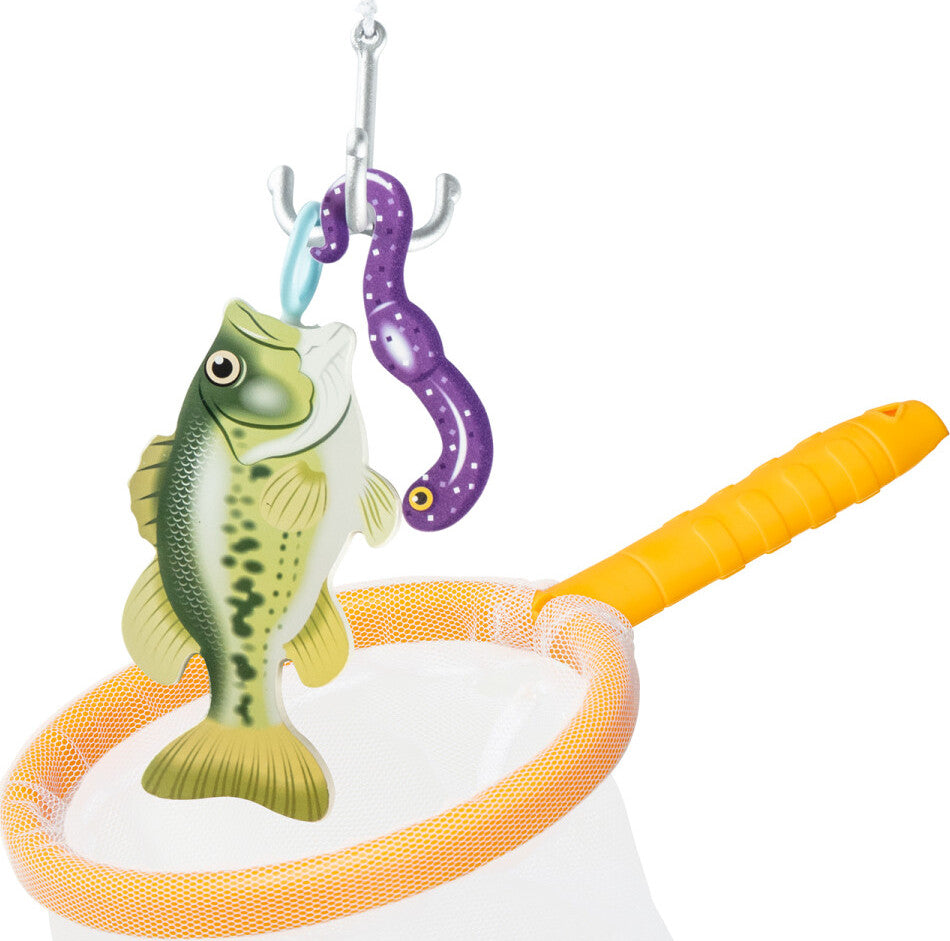 Melissa & Doug Let's Explore Fishing Play Set Melissa & Doug Let's Explore Fishing Play Set
