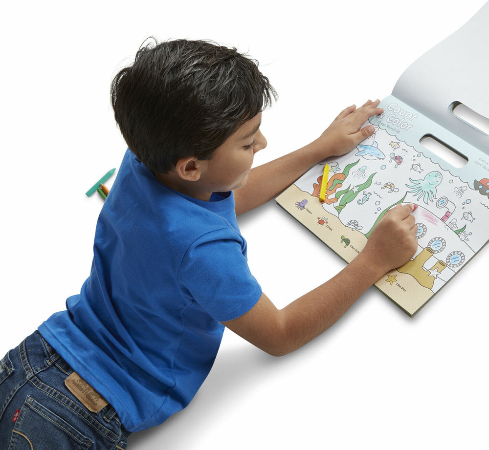 Playmats - Animals
