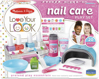 Love Your Look - Nail Care Play Set