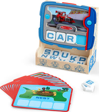 Paw Patrol 2 See & Spell Pup Pad