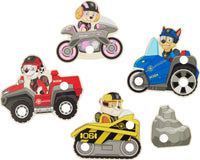 Paw Patrol 2 Match & Build Mission Cruiser