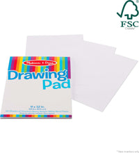 Drawing Paper Pad