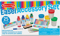 Easel Companion Accessory Set