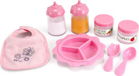 Mine to Love - Baby Food & Bottle Set