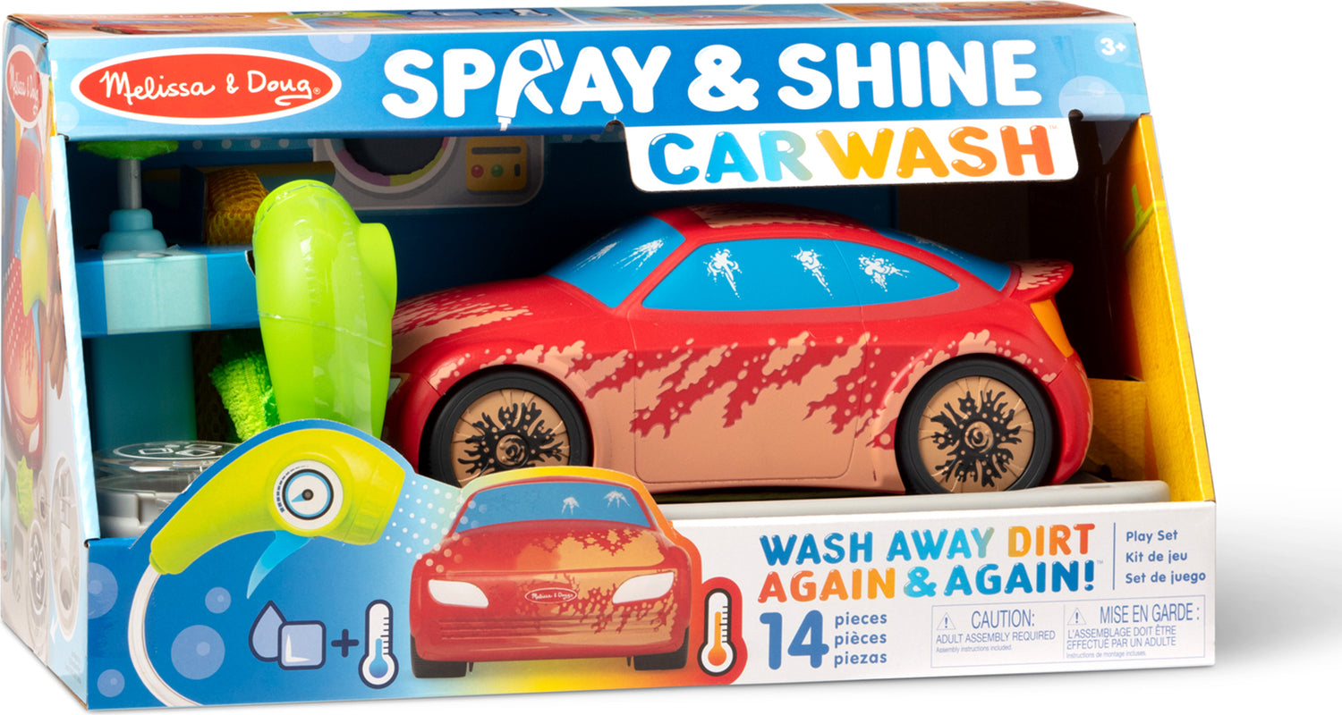 Car Wash
