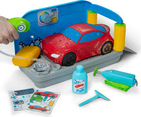 Car Wash