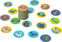 Sticker WOW! Refill Stickers Turtle