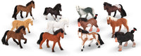 Pasture Pals Collectible Horses