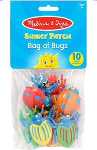 Bag of Bugs