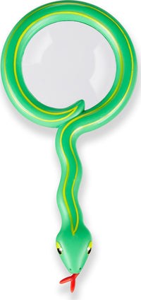 Shimmy Snake Magnifier