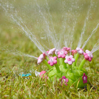 Pretty Petals Sprinkler