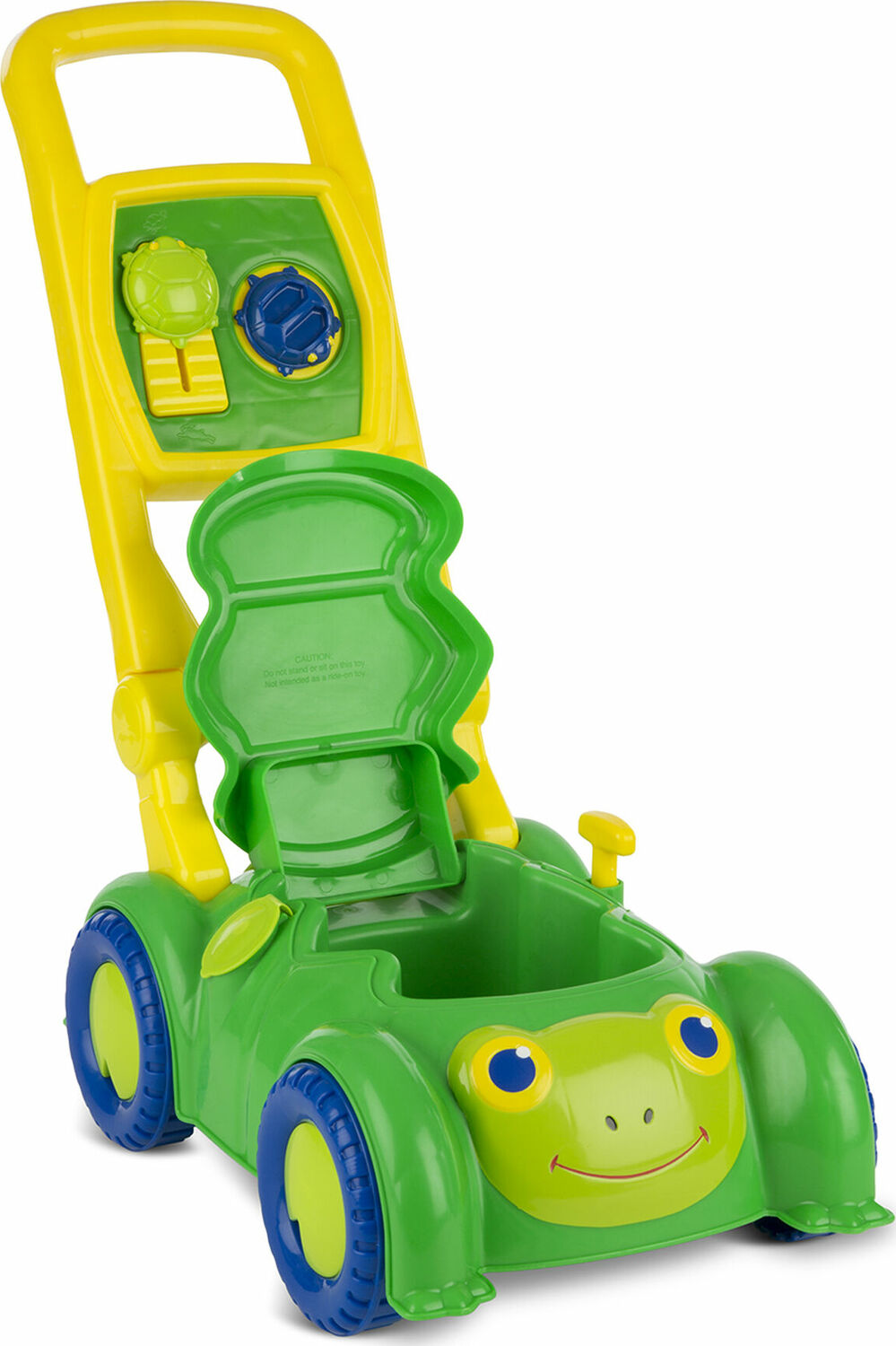新品 SOOR PLOOM SNAP TURTLENEC 6y Snappy Turtle Mower – Awesome Toys & Gifts