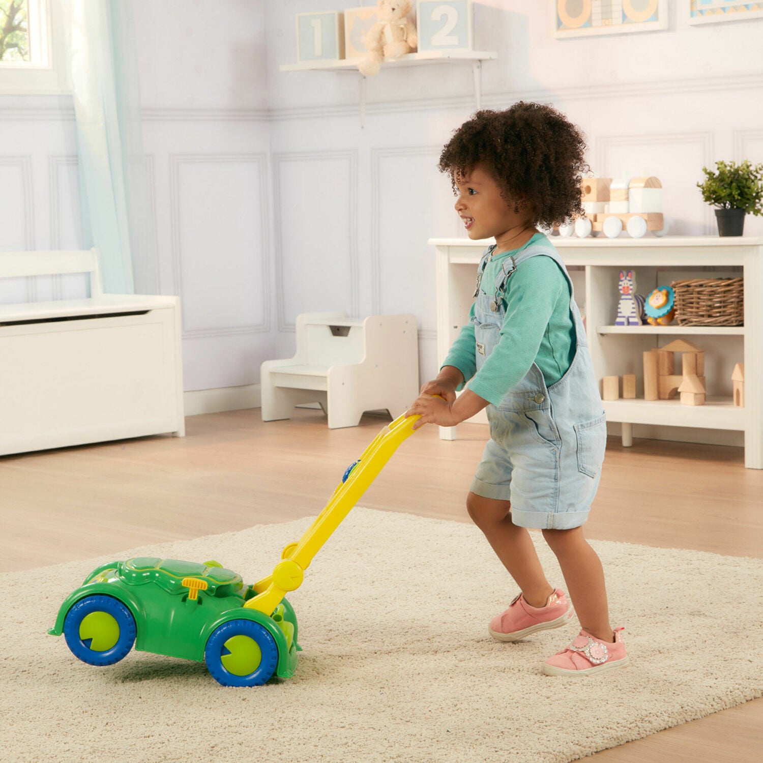 新品 SOOR PLOOM SNAP TURTLENEC 6y Snappy Turtle Mower – Awesome Toys & Gifts