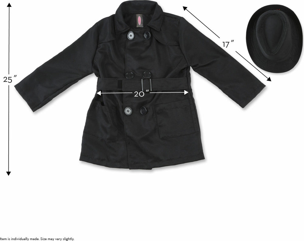 Spy Role Play Set