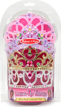 Role Play Collection - Crown Jewels Tiaras