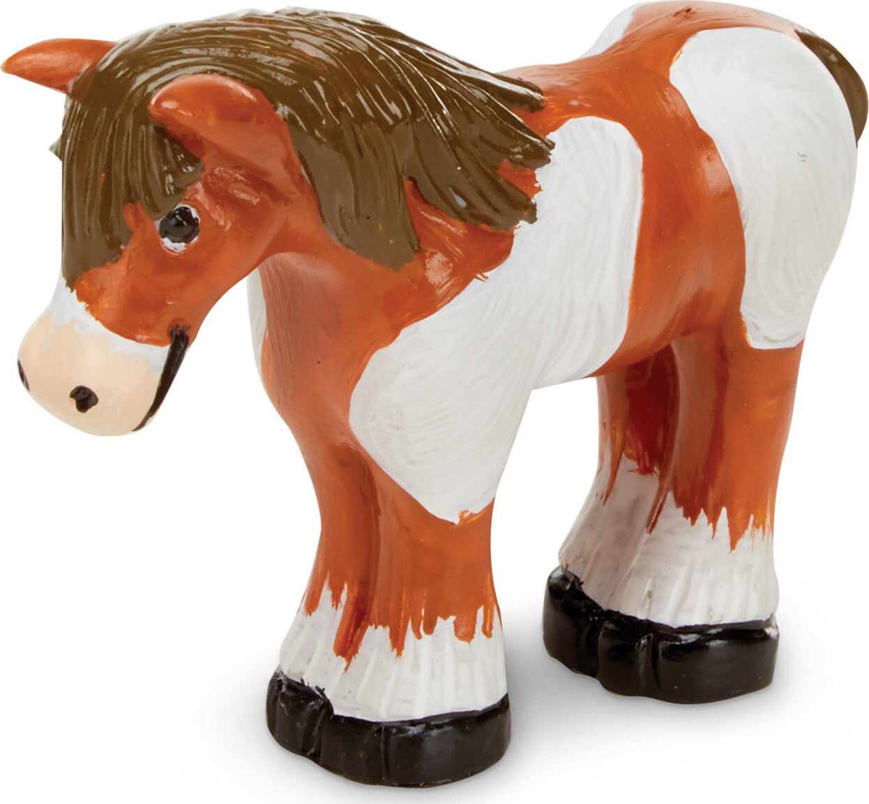 Created by Me! Horse Figurines Craft Kit