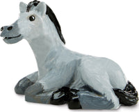 Created by Me! Horse Figurines Craft Kit