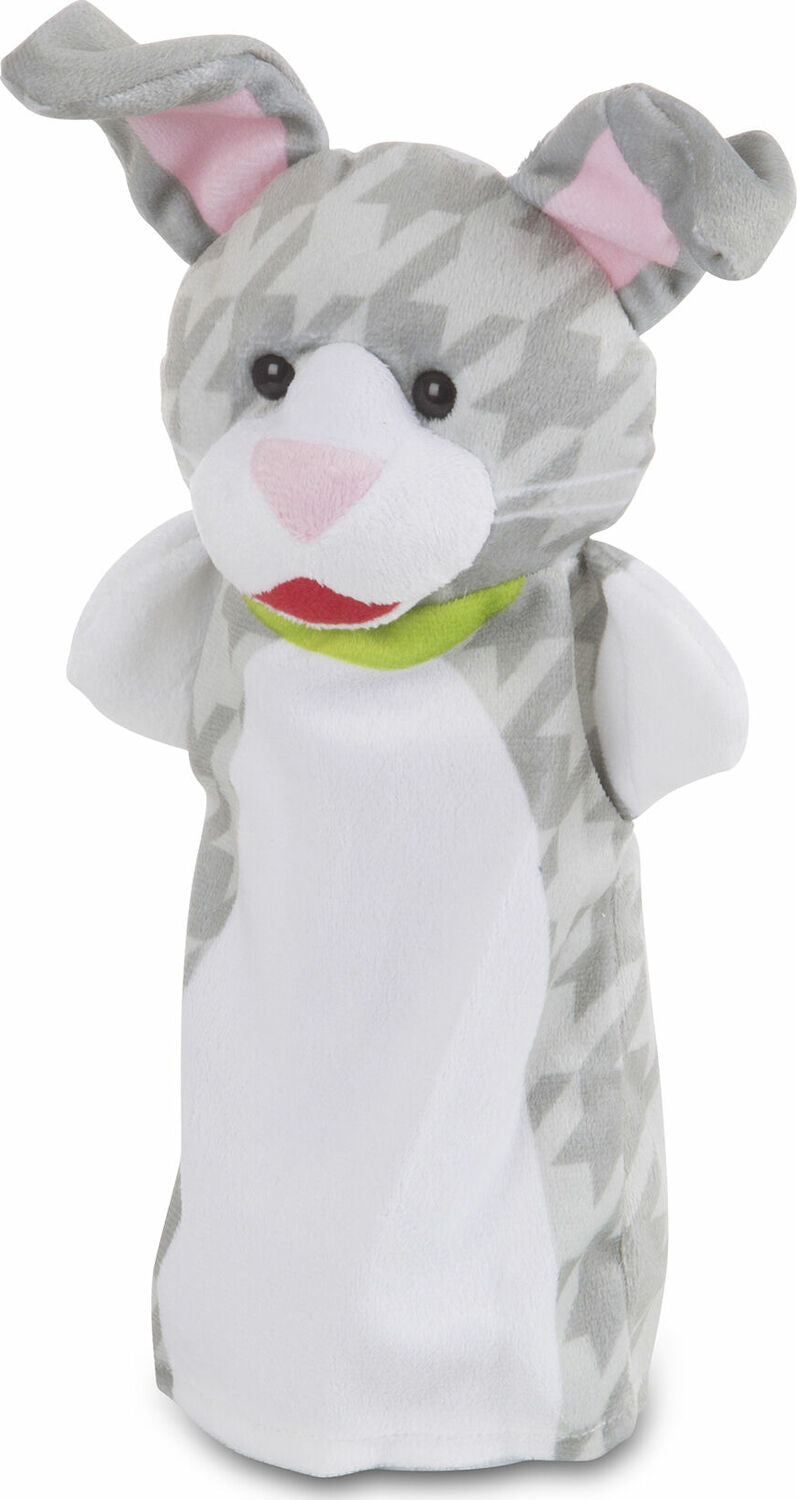 Playful Pets Hand Puppets