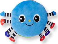 Soft Activity Book - Itsy-Bitsy Spider