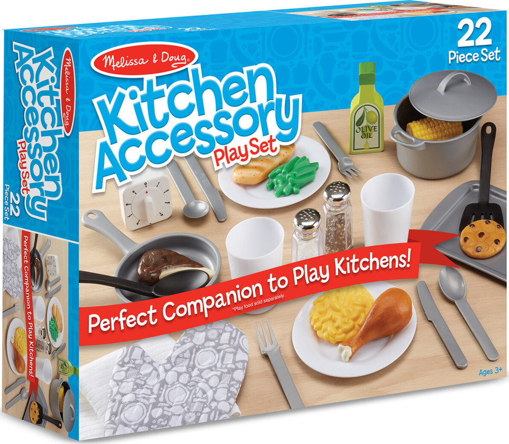 Kitchen Accessory Set