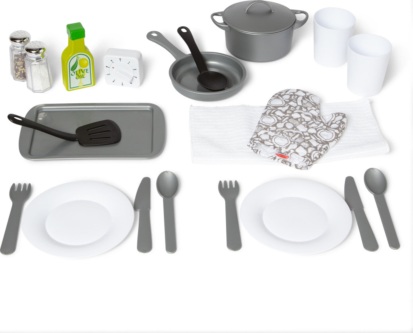 Kitchen Accessory Set