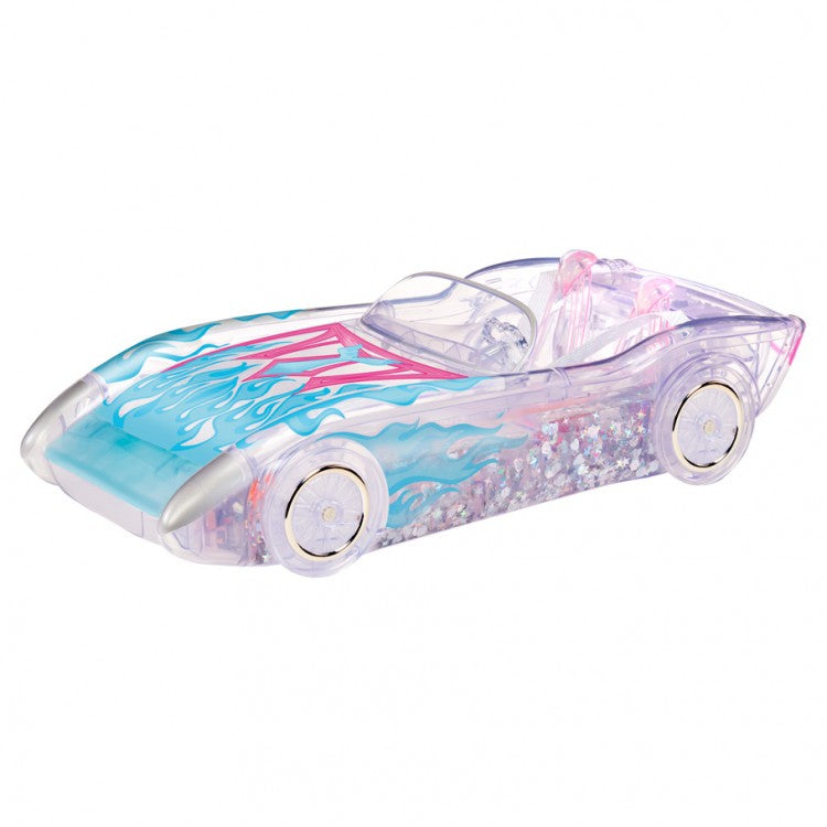 Mermaze Mermaidz Ocean Convertible Cruiser Car