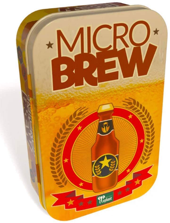 Micro Brew