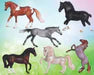 Mini Whinnies Horse Surprise Series 2