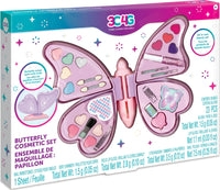 Butterfly Cosmetic Set