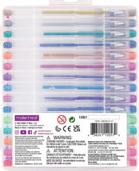 30 Scented Gel Pens