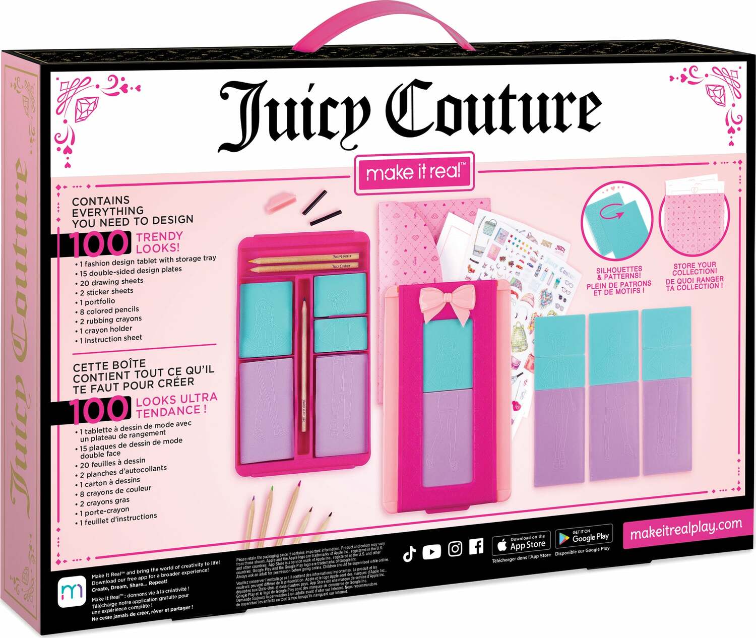 Juicy Couture Fashion Exchange