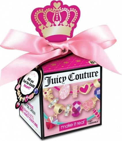 Juicy Couture Dazzling DIY Surprise Box (assorted)