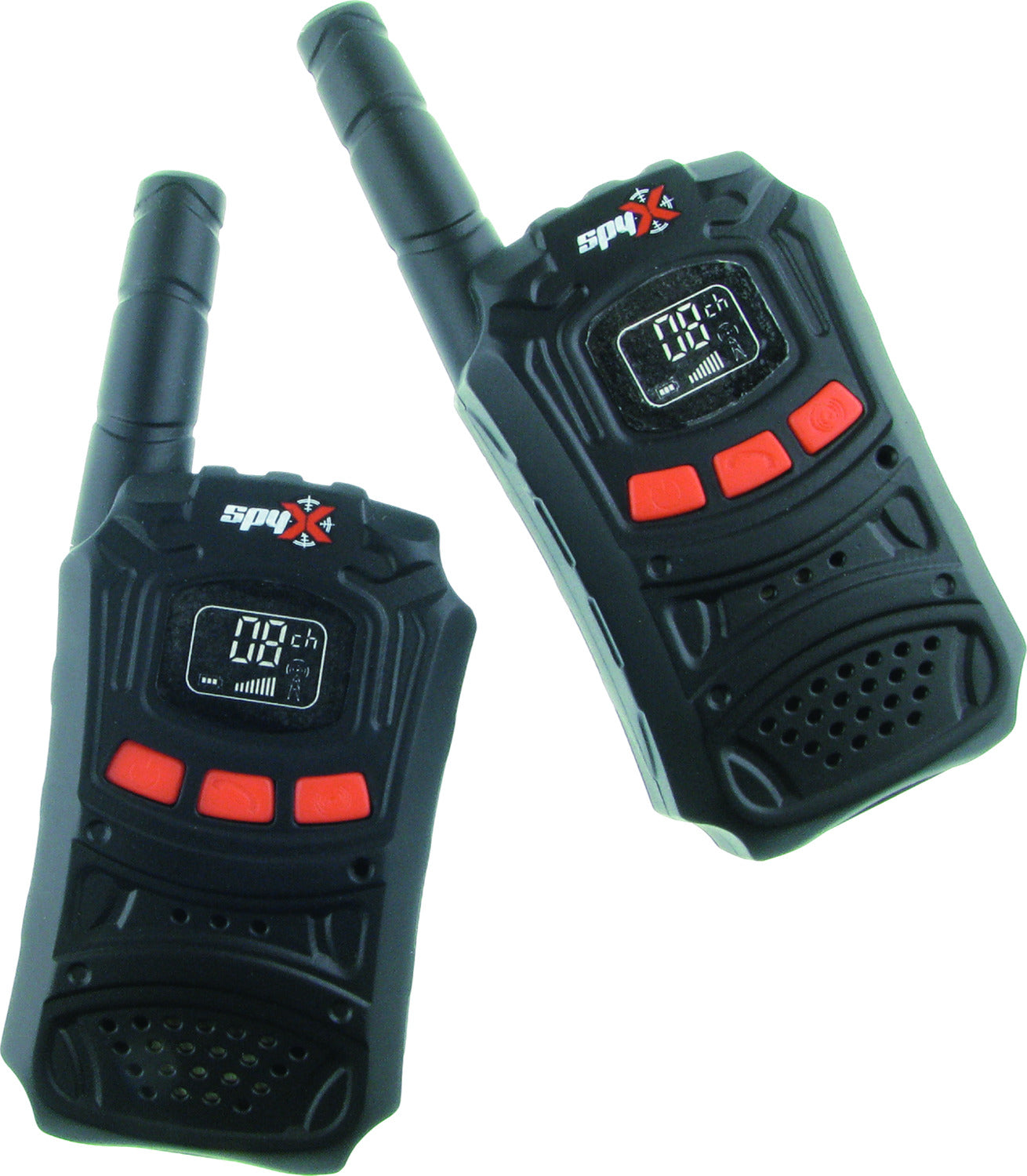 Spy Walkie Talkies