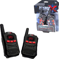 Spy Walkie Talkies