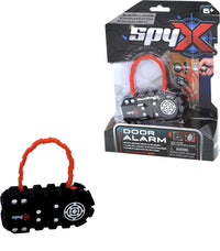 Spyx Door Alarm