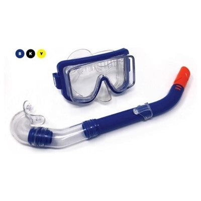 Adult Mask & Snorkel