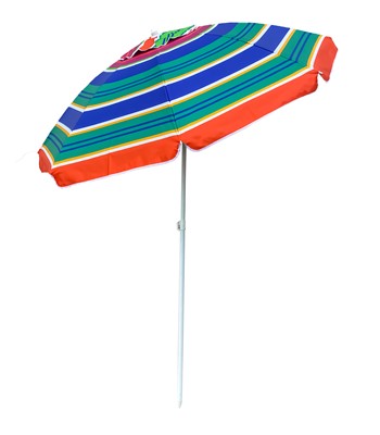 6.5 Feet Polyester Umbrella