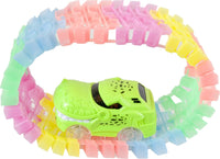 Twister Tracks Dino Series Glow in the Dark