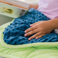 Sensory Genius Weighted Lap Pad