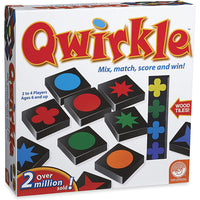 Qwirkle