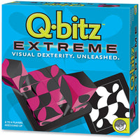 Q-bitz Extreme