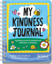 Be Kind Journal