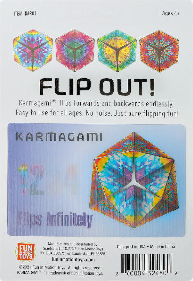 Karmagami (assorted)